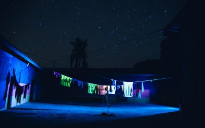 Qué pasa en mi casa