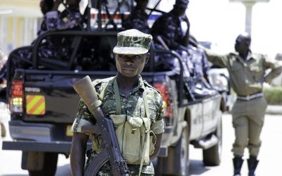 La Otra Cara De La Moneda: La Corrupción