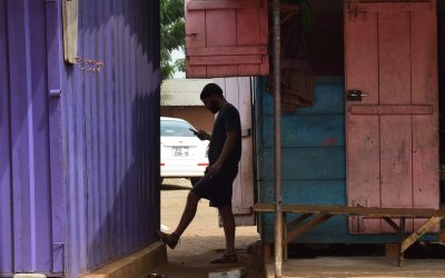 La Comunicación Como Puente Entre Culturas