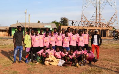 El Lenguaje Universal: el Deporte