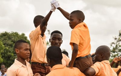 El valor educativo de la Independencia