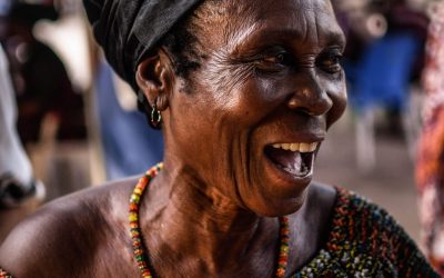 La semilla del feminismo africano