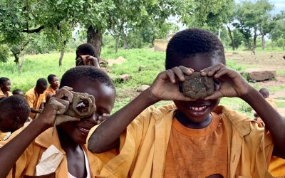 Una visión que comunicar