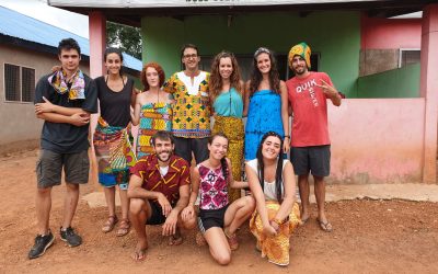 Últimos coletazos y reflexiones