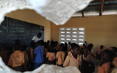 Sin miedo a lo desconocido