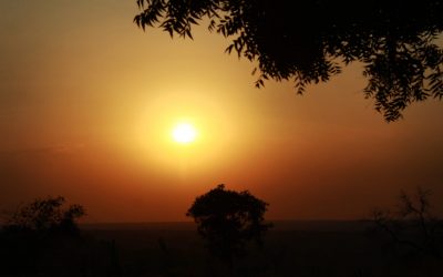 Contar Ghana, desmentir África