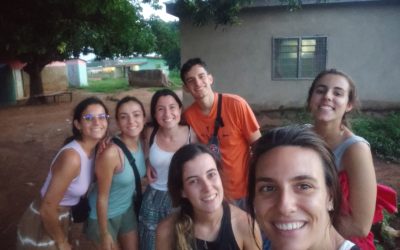 El regreso a la cooperación educativa