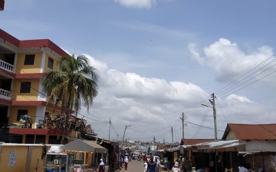 Modernidad y tradición: la paradoja de todo un continente