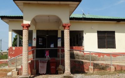 Un país inabarcable