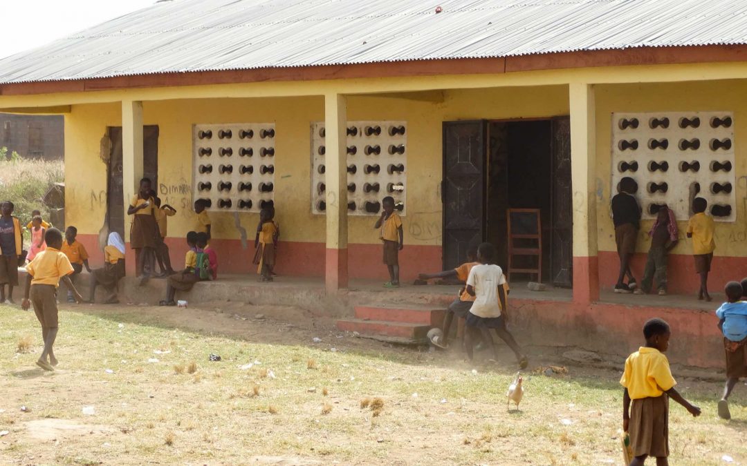 Wulugu Primary School