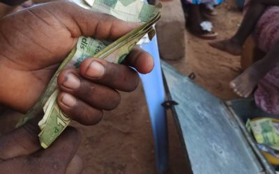 Círculos de solidaridad vecinal