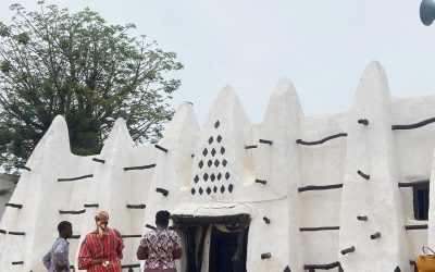 Turismo y perspectiva