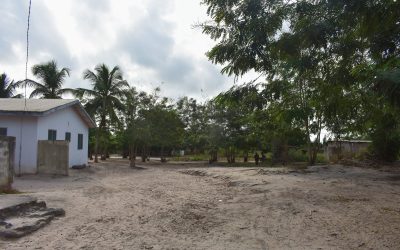 Atsiame, un lugar con historia