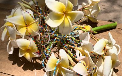 La joyería en Ghana, algo más allá de lo estético