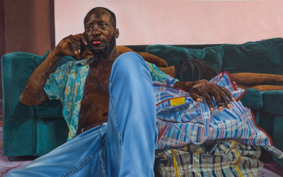 Artemartis: un viaje artístico a través de las experiencias y narrativas de Ghana