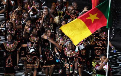 El Día de la Independencia en Ghana: una celebración de identidad y orgullo